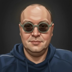 Дмитрий Тюняев, Санкт-Петербург