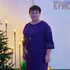 Альфина Никифорова, 12.03.1983, Верхнеяркеево