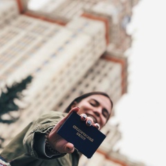 Екатерина Иванова, 14.04, Ташкент