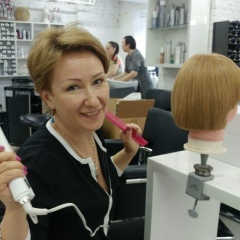 Инна Апрелова, 19.05.1974, Алматы