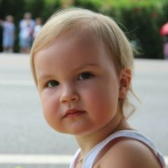 Екатерина Полянская, 03.06, Rancho Cordova