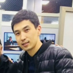 Ердос Оразбеков, 29.11.1985, Алматы