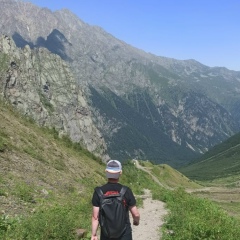 Леонид Евстигнеев, Коломна
