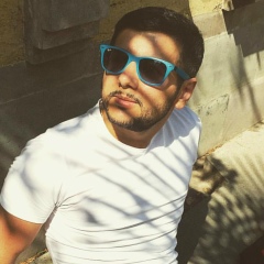 Армен Халатов, 03.06, Санкт-Петербург