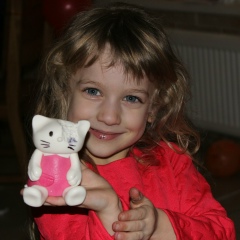 Алена Мелешко, 28.11, Белая Церковь