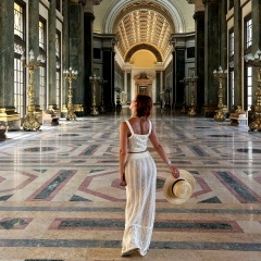 Камила Халилова