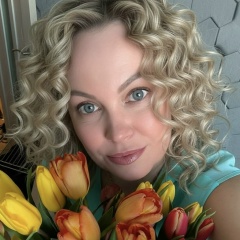 Надежда Романова, 17.04.1986, Санкт-Петербург