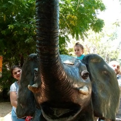 Вероника Басин, 03.07, Ришон ЛеЦион