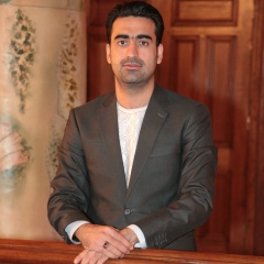 Sabawoon Mukhtar, 10.04, Kabul