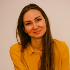 Светлана Яковлева, 16.12, Санкт-Петербург