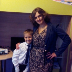 Богдана Полеха-Кишлян, 03.11, Харьков