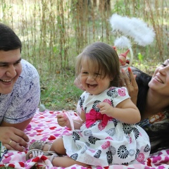 Юлиана Антимонова, 17.08.1988, Киев