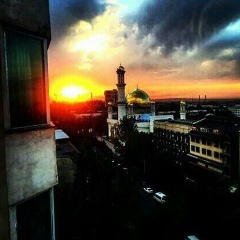 Ералы Аскар, 22.02