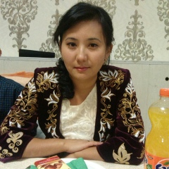 Гульназ Галимжанкызы, 22.07.1986, Актау