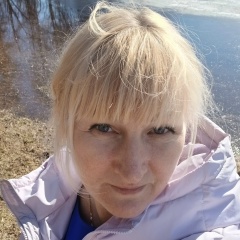 Алина Пчёлина, Санкт-Петербург