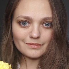 Ника Гурская-Петренко, 05.12.1987, Warszawa