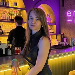 Анна Бояринцева, 01.11.1987, Барнаул