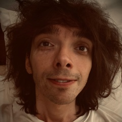 Женя Бережной, 08.04, Limassol