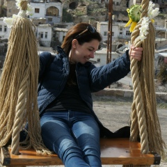 Александра Иванова, 16.03.1995, Буча