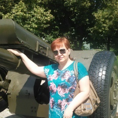 Лариса Шашорина