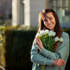 Анна Каменцева, 26.10.1995, Кишинев