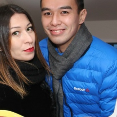 Арман Тулекин, 24.04.1986, Омск