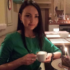 Марина Риджел, 23.06