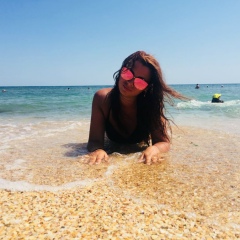 Анастасия Самойлова, 27.02.1987, Уфа