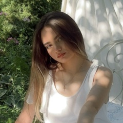 Дарья Семенова, 07.06, Курск