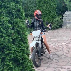 Nadi Pozdnyakova, 11.11, Санкт-Петербург