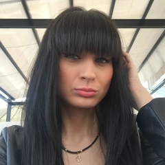 Inna Raylyan, 13.08, Одесса