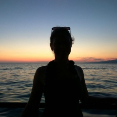 Нина Нефедова, 08.06