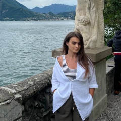 Lesya Rossa, 06.05, Таллин