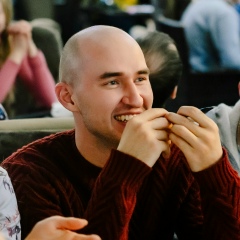 Айдар Хусаинов, 25.05.1989, Казань