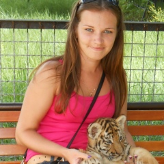 Марина Шубко, 13.07.1988, Вышгород