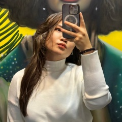 Indira Azamatova, 20.02.1998, Шубаркудук