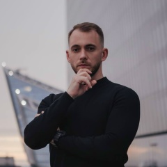 Евгений Попов, 29.08, Санкт-Петербург