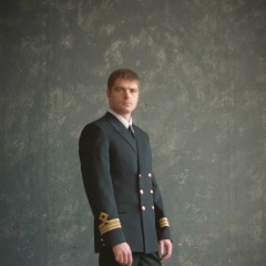 Константин Червонный, 11.10.1985, Санкт-Петербург