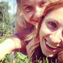 Надежда Филимонова, 03.05