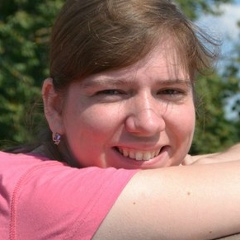 Наташенька Пичушкина, 01.10, Москва