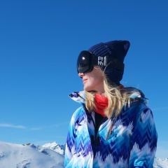 Алина Радивилова, 31.01, Нижний Новгород