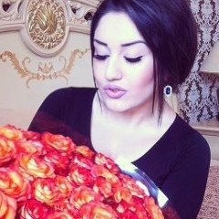 Fatima Kanybekova, 26.03.1994, Бишкек