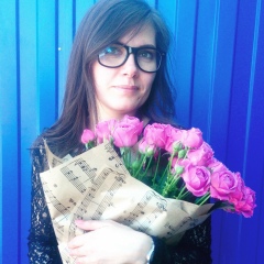 Антонина Самойленко, 28.04.1986, Киев