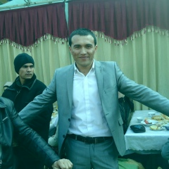 Azamat Abdurahmonov, 09.07.1985, Москва