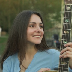 Ksenia Grusho, 27.05.1987, Москва
