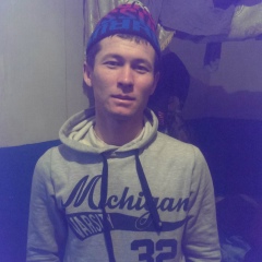 Умид Исмаилов, Хабаровск