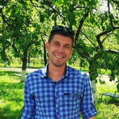 Рома Юрчук, 06.06, Хренники