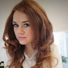 Юлия Прохорова, 27.12, Санкт-Петербург