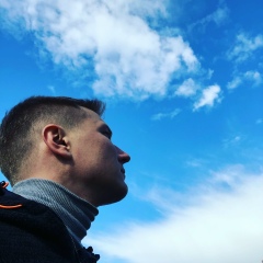 Андрей Федотов, 13.12, Москва