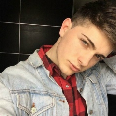 Антон Иванов, 26.02.2002, Харьков